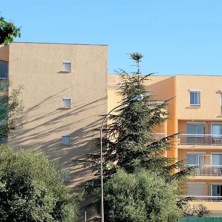 Lejlighedshotel Pierre & La Rostagne Juan-les-Pins