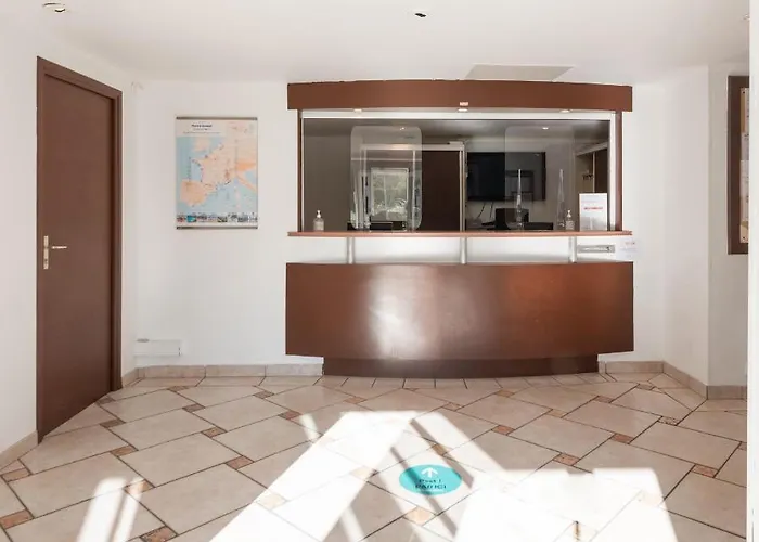 Pierre & La Rostagne Juan-les-Pins