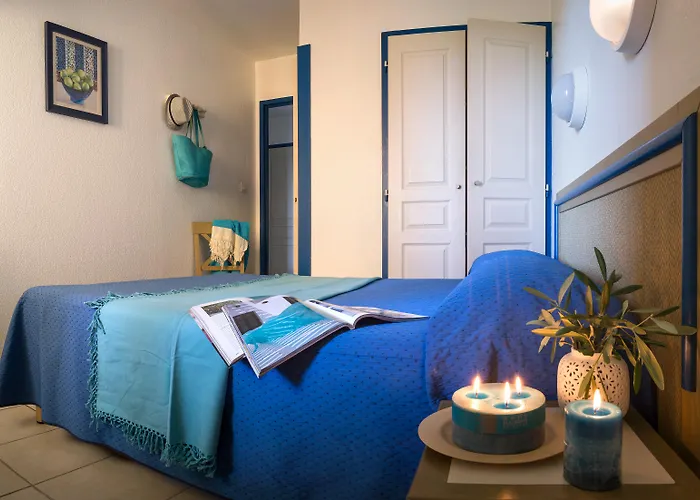 Pierre & La Rostagne Juan-les-Pins