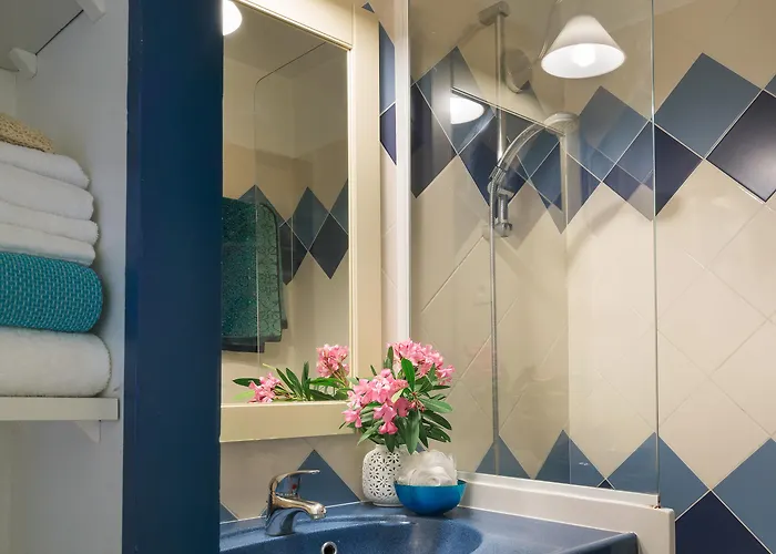 Pierre & La Rostagne 3* Juan-les-Pins