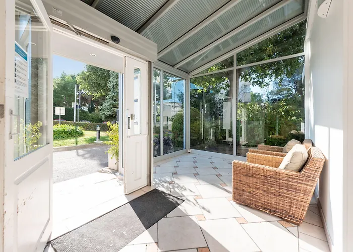 Lejlighedshotel Pierre & La Rostagne