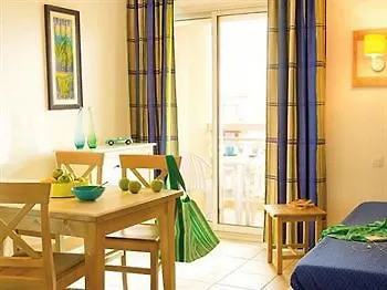 Pierre & La Rostagne Lejlighedshotel