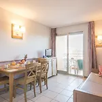 Résidence Pierre&vacances La Rostagne Apartahotel Juan-les-Pins