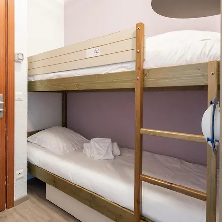 Pierre & La Rostagne Lejlighedshotel 3*