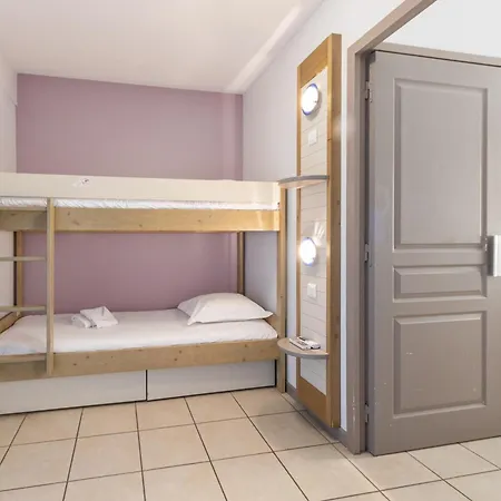 Résidence Pierre&vacances La Rostagne Appart hôtel Juan-les-Pins