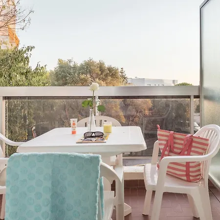 Pierre & La Rostagne Aparthotel Juan-les-Pins