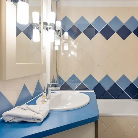 Résidence Pierre&vacances La Rostagne Appart hôtel 3*