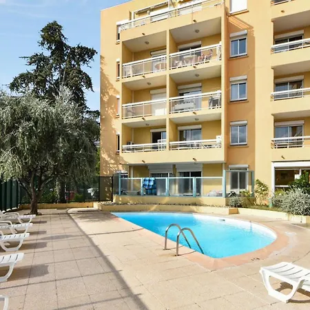 Appart hôtel Résidence Pierre&vacances La Rostagne