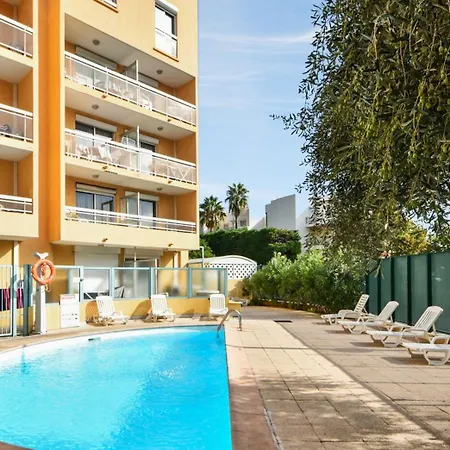 Résidence Pierre&vacances La Rostagne Appart hôtel 3*