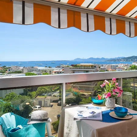 Lejlighedshotel Pierre & La Rostagne 3*