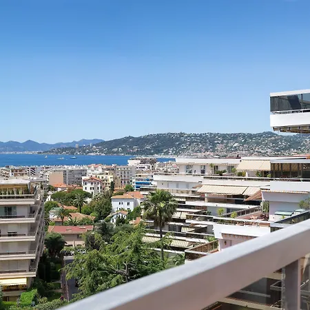Pierre & La Rostagne 3* Juan-les-Pins