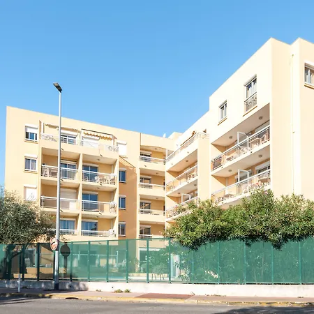 Pierre & La Rostagne 3* Juan-les-Pins