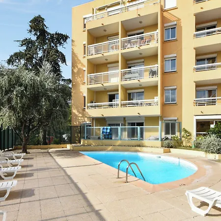 Résidence Pierre&vacances La Rostagne