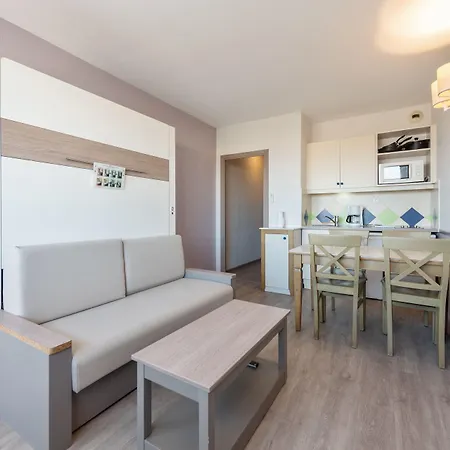 Lejlighedshotel Pierre & La Rostagne