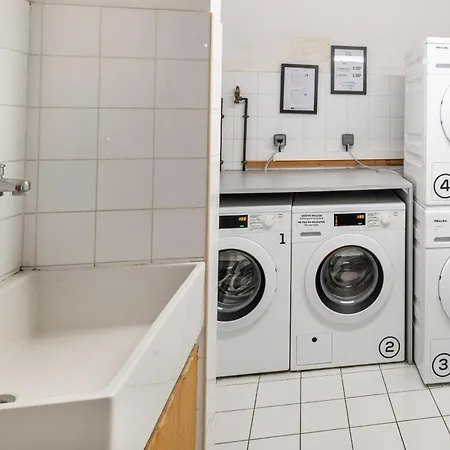 Pierre & La Rostagne Hotel apartamentowy 3*