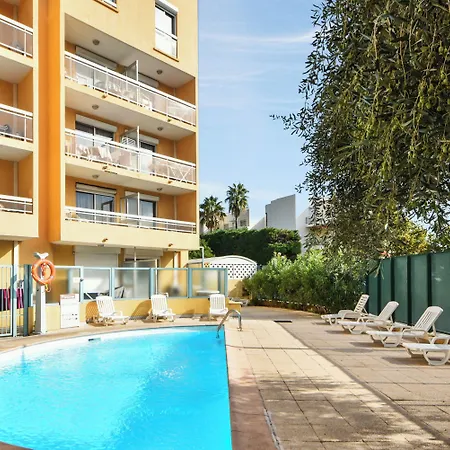 Pierre & La Rostagne 3* Juan-les-Pins
