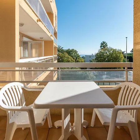 Aparthotel Pierre & La Rostagne Juan-les-Pins
