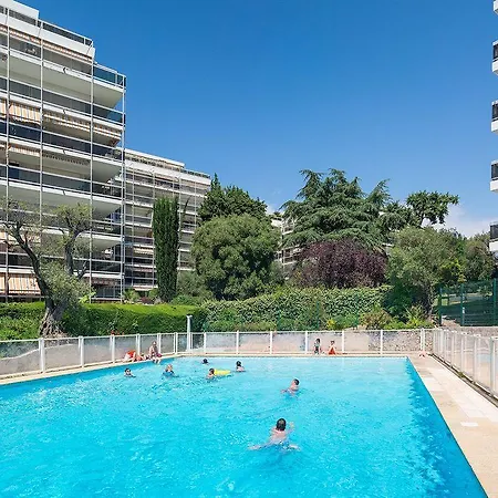 Résidence Pierre&vacances La Rostagne Appart hôtel 3*