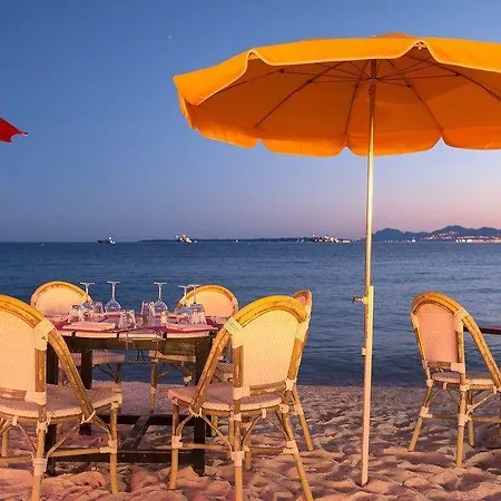 Résidence Pierre&vacances La Rostagne 3* Juan-les-Pins