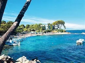 Résidence Pierre&vacances La Rostagne Appart hôtel Juan-les-Pins