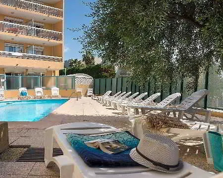 Résidence Pierre&vacances La Rostagne