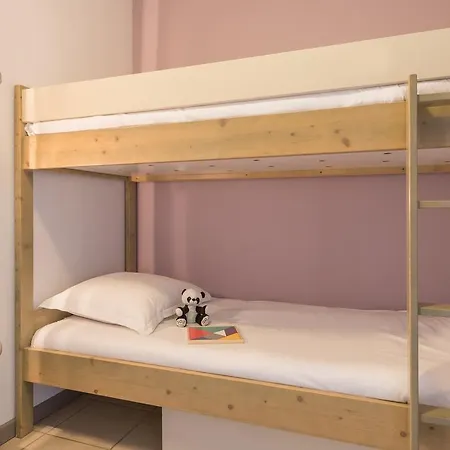 Résidence Pierre&vacances La Rostagne 3* Juan-les-Pins