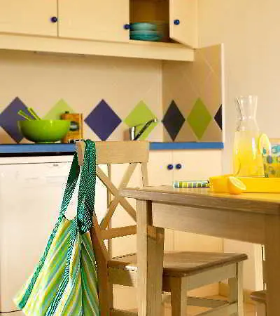 Résidence Pierre&vacances La Rostagne