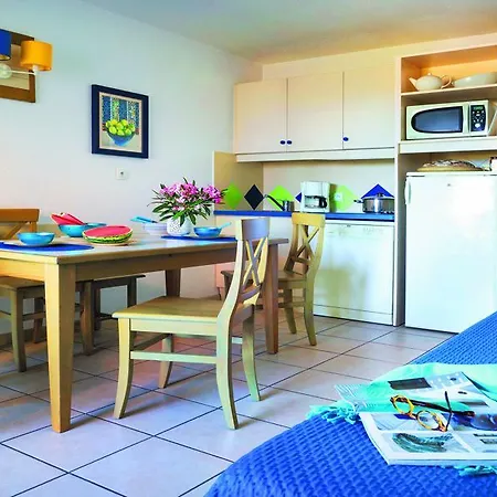 Pierre & La Rostagne Lejlighedshotel 3*