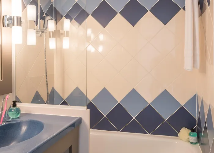 Résidence Pierre&vacances La Rostagne 3*