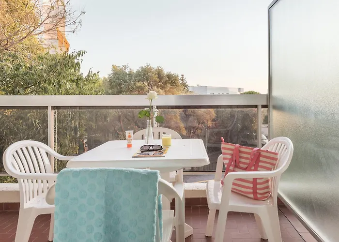 Résidence Pierre&vacances La Rostagne Aparthotel Juan-les-Pins