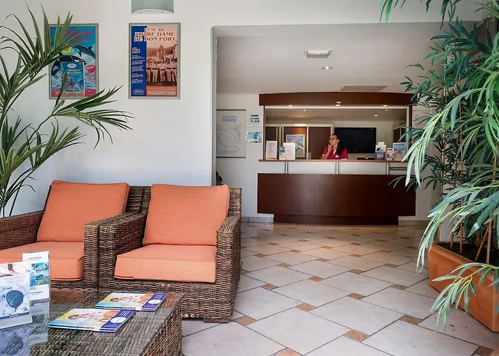 Résidence Pierre&vacances La Rostagne 3* Juan-les-Pins