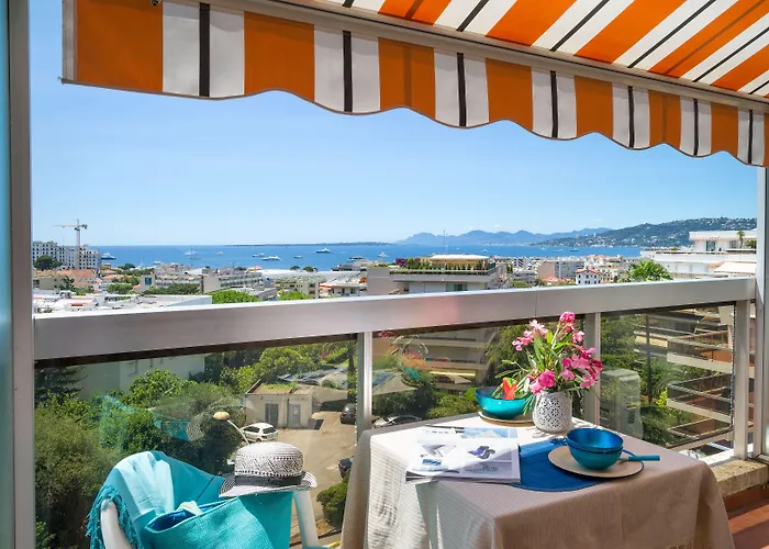 Aparthotel Résidence Pierre&vacances La Rostagne 3*