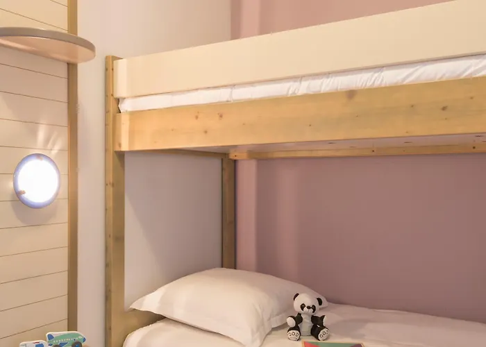 Résidence Pierre&vacances La Rostagne 3* Juan-les-Pins