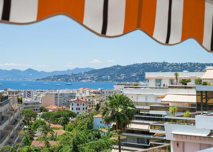 Résidence Pierre&vacances La Rostagne Aparthotel 3*