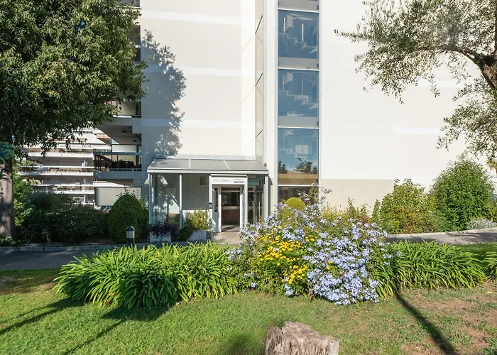 Résidence Pierre&vacances La Rostagne 3*