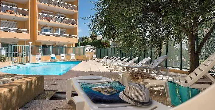 Résidence Pierre&vacances La Rostagne