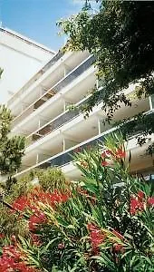 Résidence Pierre&vacances La Rostagne 3* Juan-les-Pins