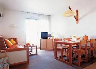 Résidence Pierre&vacances La Rostagne Aparthotel Juan-les-Pins