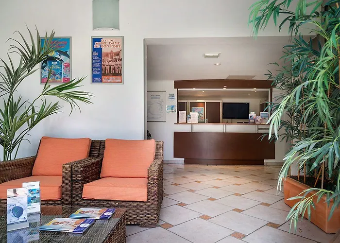 Résidence Pierre&vacances La Rostagne 3*