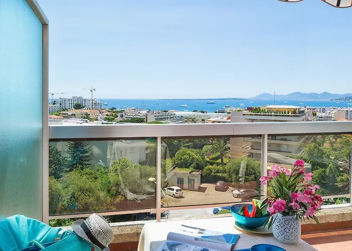 Résidence Pierre&vacances La Rostagne Aparthotel 3*